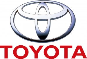 Вскрытие автомобиля Тойота (Toyota) в Красноярске