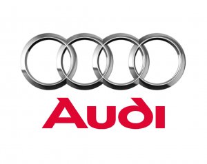 Вскрытие автомобиля Ауди (Audi) в Красноярске