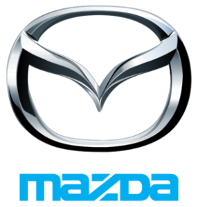 Вскрытие автомобиля Мазда (Mazda) в Красноярске