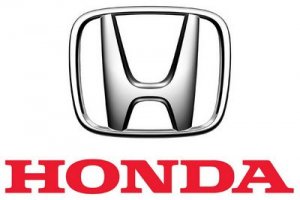 Вскрытие автомобиля Хонда (Honda) в Красноярске