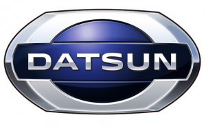 Вскрытие автомобиля Датсун (Datsun) в Красноярске